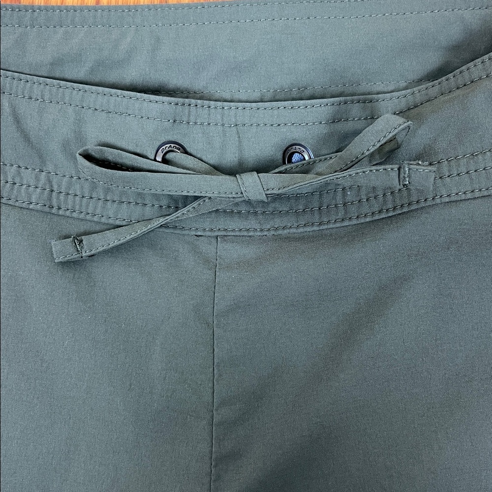 Prana Bliss Drawstring Capri - image 5
